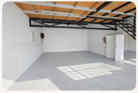 To Let Commercial Property for Rent in Montague Gardens Western Cape